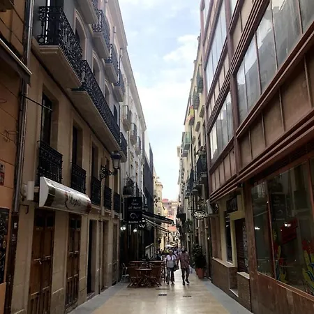 Arenal Alicante
