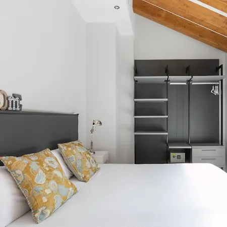 Aparthotel Arenal 3*