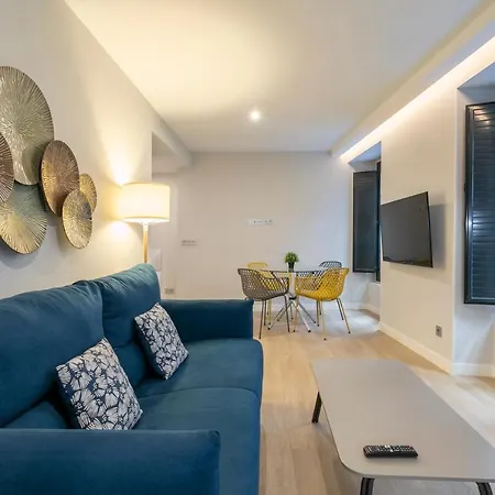 Arenal Aparthotel 3*