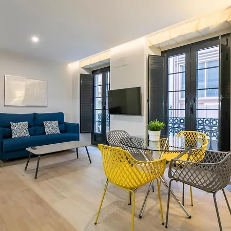 Arenal Apart-hotel