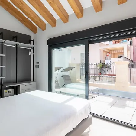 Arenal Aparthotel Alicante