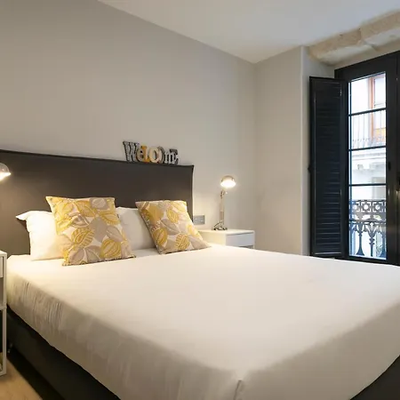Arenal Aparthotel Alicante