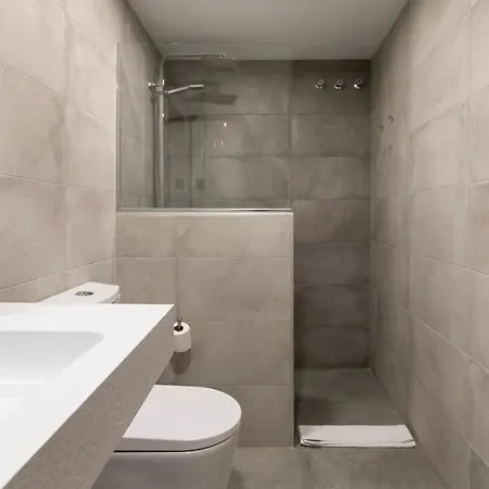 Arenal Aparthotel Alicante
