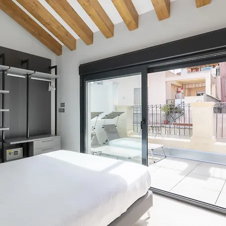 Aparthotel Arenal Alicante