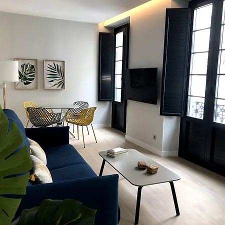 Lejlighedshotel Arenal