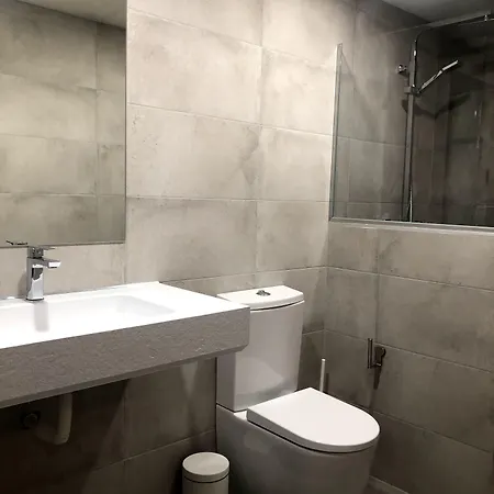 Arenal Aparthotel Alicante