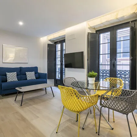 Aparthotel Arenal Alicante