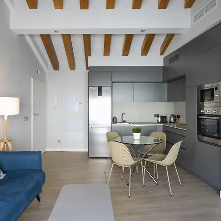 Aparthotel Arenal Alicante