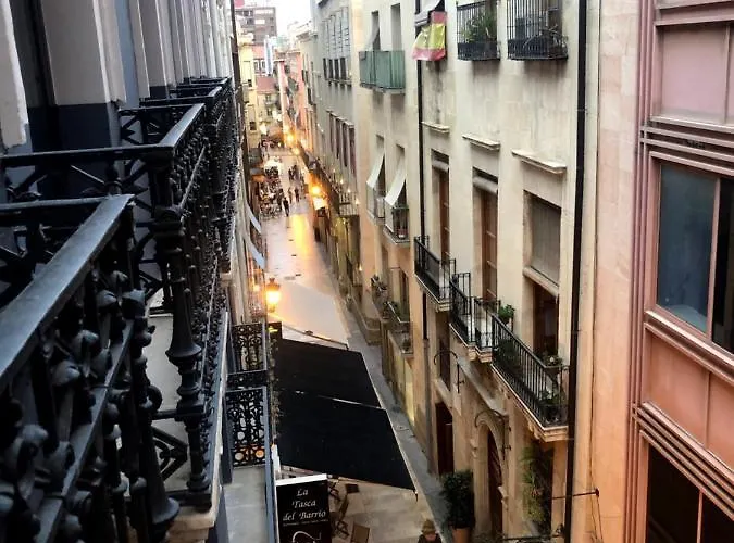 Arenal Lejlighedshotel