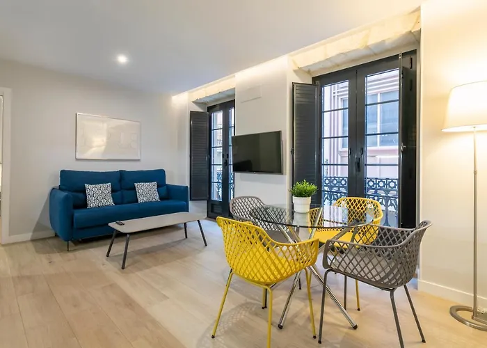 Arenal Lejlighedshotel