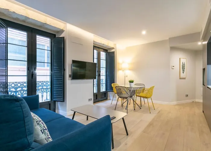 Lejlighedshotel Arenal