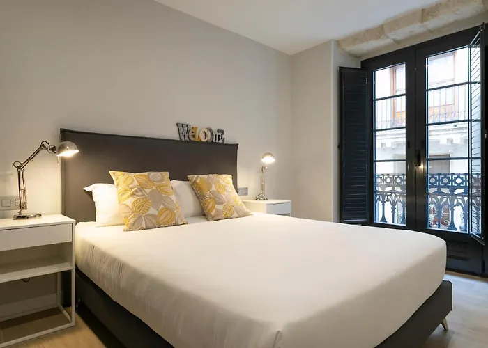 Arenal Lejlighedshotel Alicante