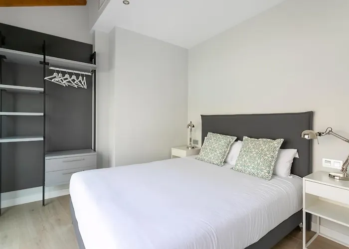 Lejlighedshotel Arenal 3*