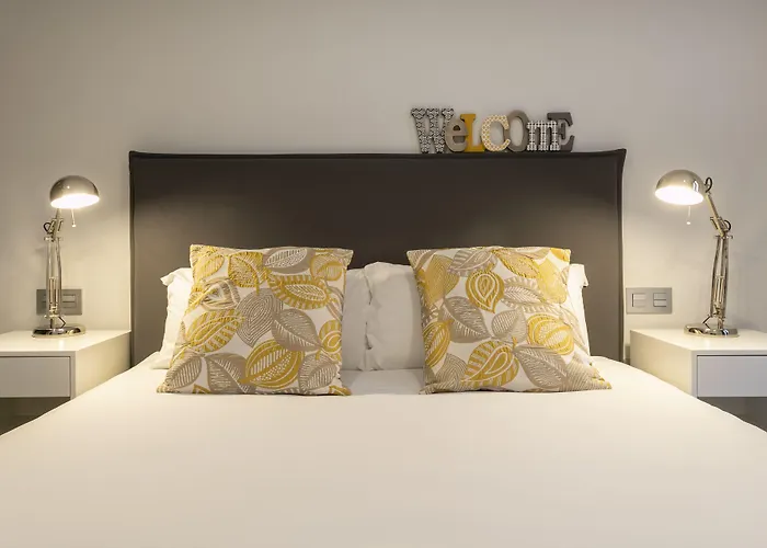 Arenal Lejlighedshotel 3*