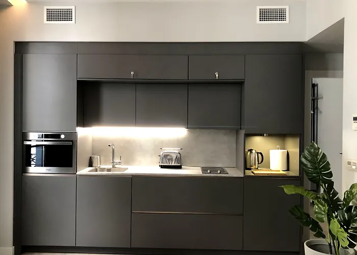 Lejlighedshotel Arenal 3*