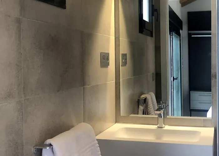 Lejlighedshotel Arenal Alicante