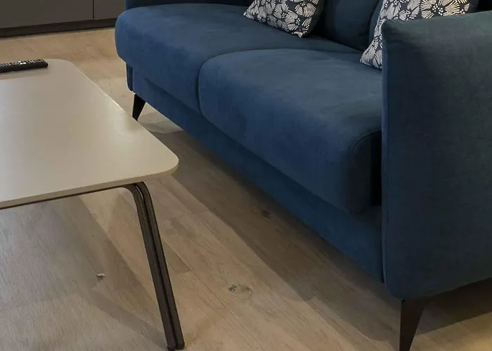 Arenal Lejlighedshotel 3*