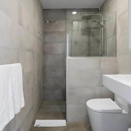 Arenal Aparthotel Alicante