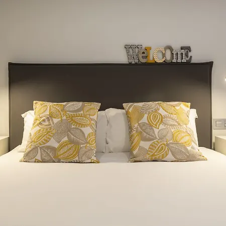 Arenal Aparthotel 3*